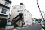 高瀬マンションの間取り画像