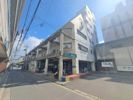 メゾンドール勝山の間取り画像