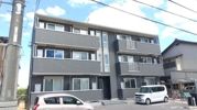 エクセレント東朝日町19の外観画像