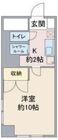 麦島建設本社ビルの間取り画像