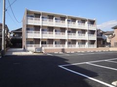 レオネクストモーント シャインの外観画像