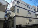 第一栄ハイツの間取り画像