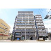 エスリード大阪城南グランデュクスの外観画像