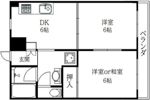 カルム緑地公園IIの間取り画像