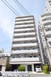 メイクスデザイン住吉Ⅳの外観