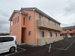 オレンジ弐番館の外観画像