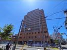 アティーナ守口の外観