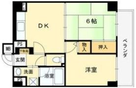 アティーナ守口の間取り画像