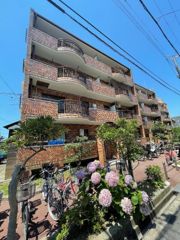ダフゴ第1マンションの外観画像