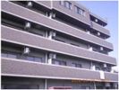 センターフィールドマンションの外観画像