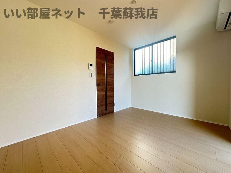 洋室