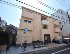 夢路オネストの外観画像