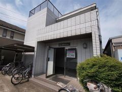 KEITWOマンションの外観画像