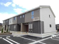 ラ ルミエール Ⅰの外観画像