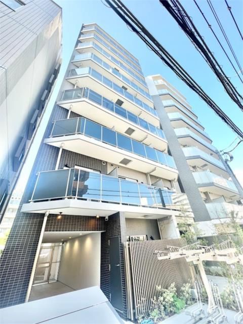 アゼスト横濱関内の外観画像