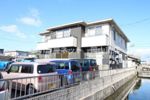 アンソレイエの間取り画像
