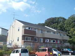 プラシードⅡの外観画像