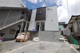 BOX海老津ステーションの外観画像