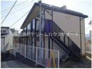 ハイツセゾンⅡの間取り画像
