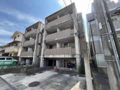 グリーンハイツ落合Ⅰの外観画像