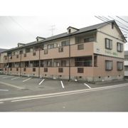 シャトレー菊陽の外観画像