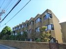 パークサイド野川公園の間取り画像