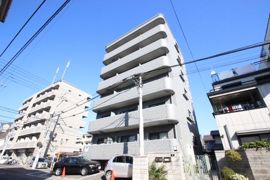 ヴィヴレ三滝の外観画像