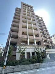 グランドメゾン丸之内の外観画像