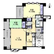 グランドメゾン丸之内の間取り画像