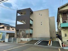 クレイノ大物の外観画像