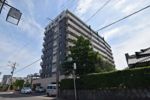 グラン・コート江南の間取り画像