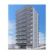 JJ RESIDENCE NISHIKUJOの外観画像