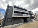 セントラル山田の間取り画像