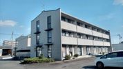 レオパレスレストⅡの外観