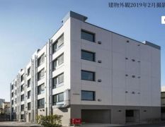 LAUREL TOGOSHIの外観画像