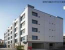 LAUREL TOGOSHIの間取り画像