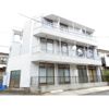 サンハイツ木月の間取り画像