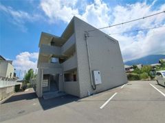 サニーレジデンス大町の外観画像