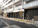プレミスト西町 307号室の外観