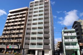 KDXレジデンス舟入幸町の外観画像