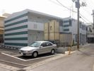 レオパレスMoriの間取り画像
