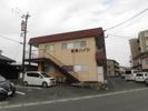 菊陽ハイツの間取り画像