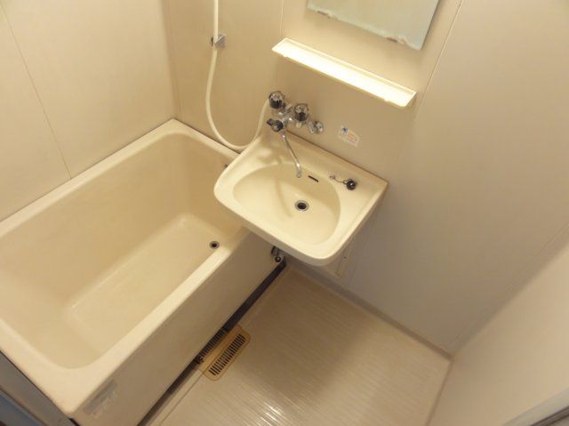 バスルーム