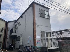 エクラン室見の外観画像
