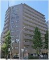 日神パレステージ横浜南の間取り画像