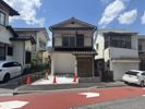 相田3丁目戸建の間取り画像