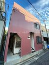 ハイム長谷川の間取り画像