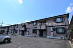 ユイマール ガーデン B棟の間取り画像