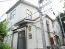 ニューウィング中目黒の間取り画像