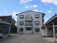 グランドヒルズ蓮美の外観画像